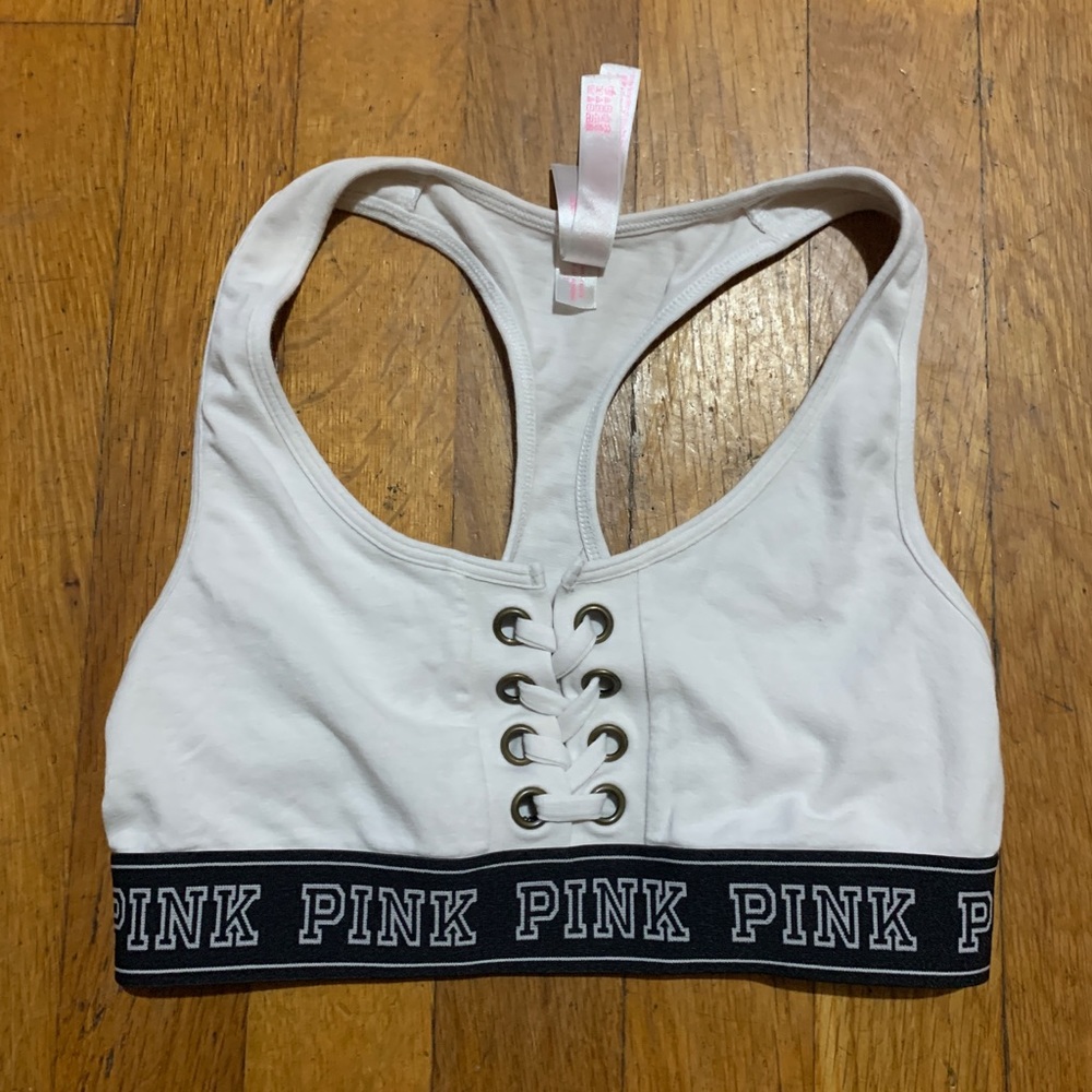 Victoria’s Secret PINK sports bra